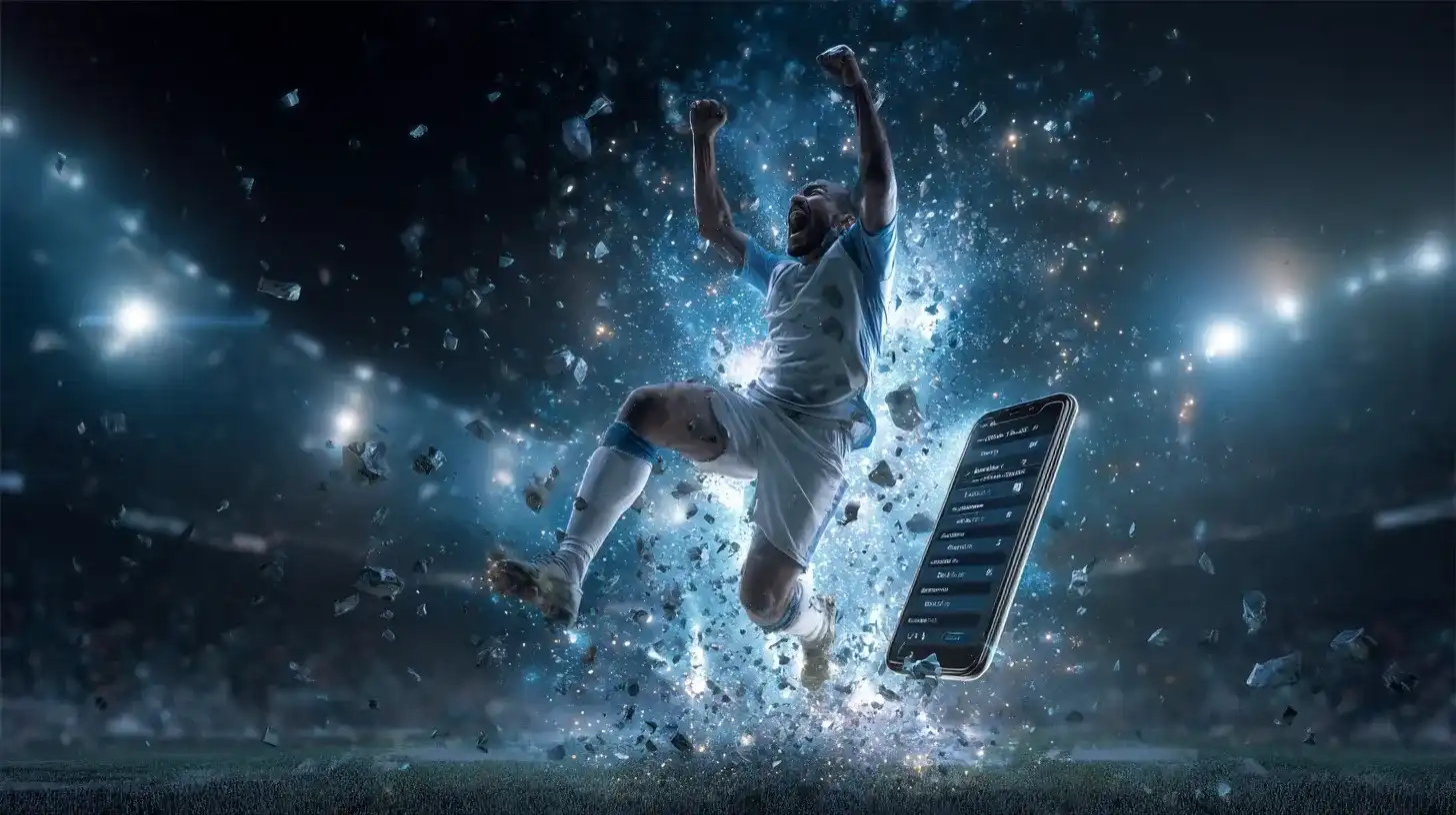betano apostas — Champions League